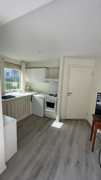 Superhomes 1 Gaest Gothenburg Apartment