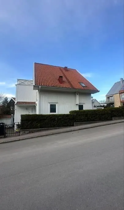 Apartment Superhomes 1 Gaest Gothenburg
