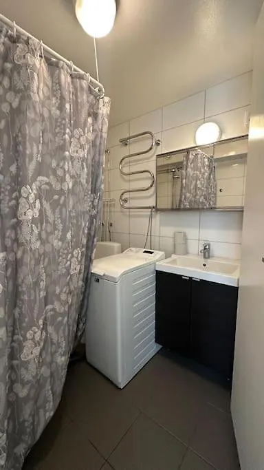 Superhomes 1 Gaest Gothenburg Apartment