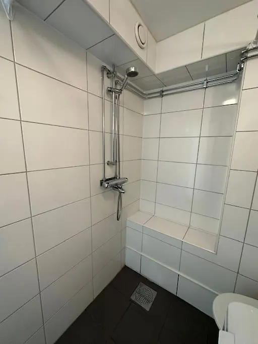 Superhomes 1 Gaest Gothenburg