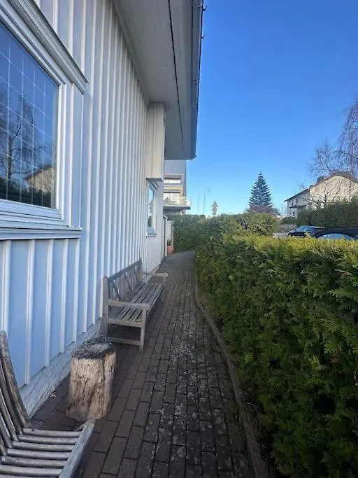 Superhomes 1 Gaest Gothenburg